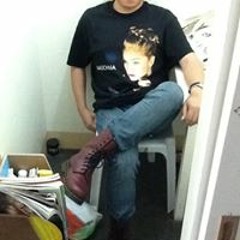 Theodore Ruel C. Somo