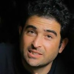 Daniel Halabi