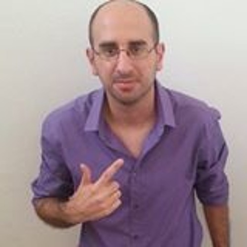 ohad gabay’s avatar