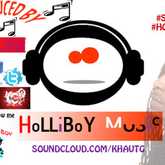 KHAHOLLIBOY THE PRODUCER