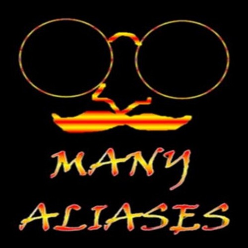 Many Aliases’s avatar