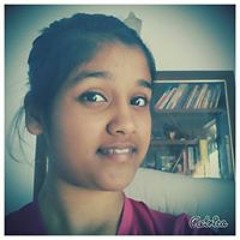 Parnica Sarkar