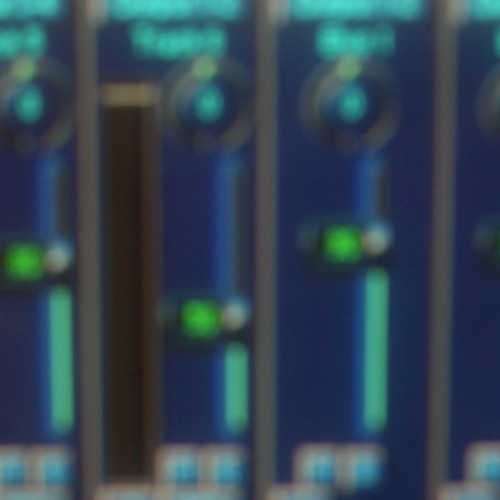 Tardis Mix
