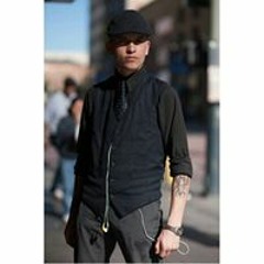 Nicholas Alexander Guerra