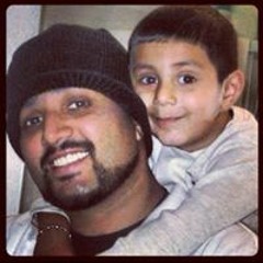 Dee Dhillon