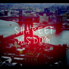 Shareef Wisdom