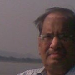 Brij Mohan Sharma