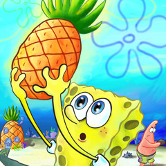 Melodic Pineapple House
