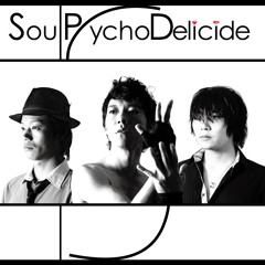 SoulPsychoDelicide