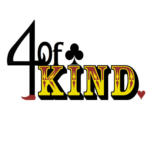 4 Of A Kind’s avatar
