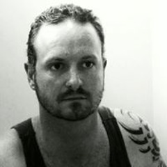 Nathan Smiles'Gardener