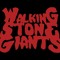 WALKING STONE GIANTS