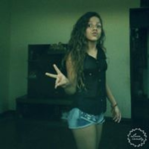Anna Paula Rocha’s avatar