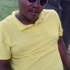 Lesego Boikanyo