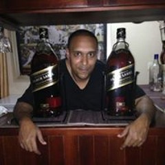 Junior B Garcia Rosa