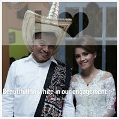 Yefta Agusthinus Haning