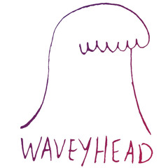 waveyhead