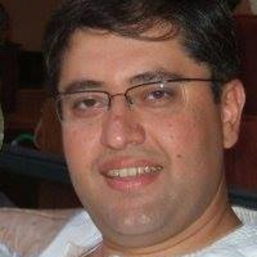 H Nazem Ali’s avatar