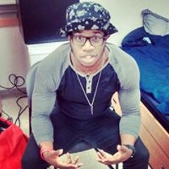 Malachi Thething Holmes