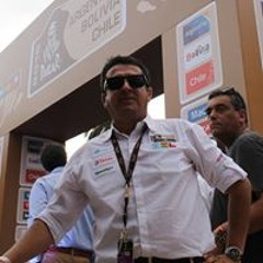 Renato Vera Flores