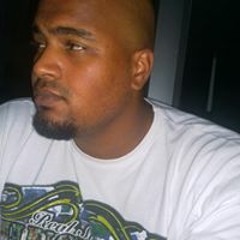 Roland Baddo Colliander