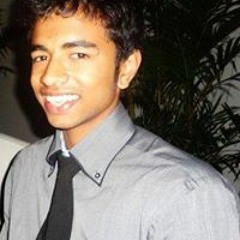 Amit Parthasarathy