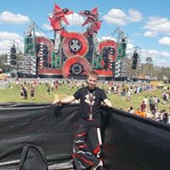 Luke John Vanderlande