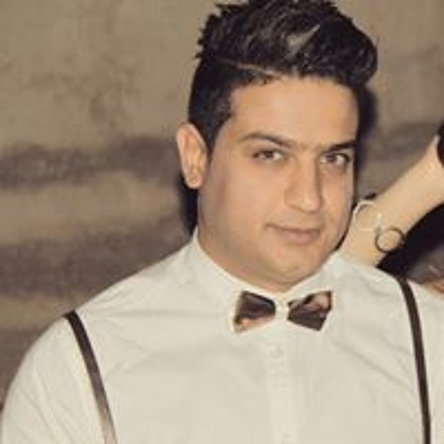 Majid Shojaei’s avatar