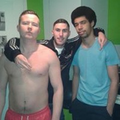 Martin 'Badger' Ilsley