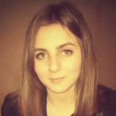 Valeriia Volyk