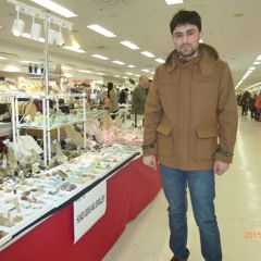 ahmed hussain 33