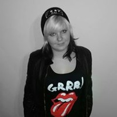 Christina Freudenstein