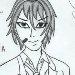 Kinugawa Andrian