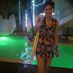 Eileen Kate E. Ordoñez