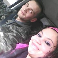 Shay LashayAnn McDonough