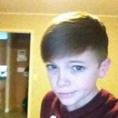 Levi Coollikethat Griffin