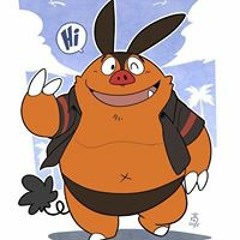 Jake Matsumoto
