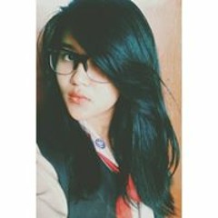 Angelina Bella Baumanns