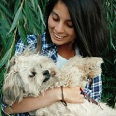 Constanza Castillo
