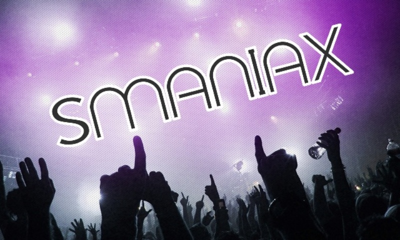SMANIAX