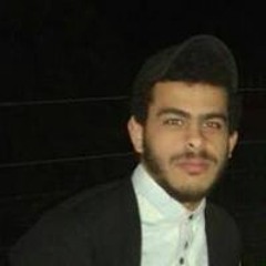 Ashraf Elhalwagy