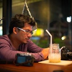 Pla Thanawut Prisuwun