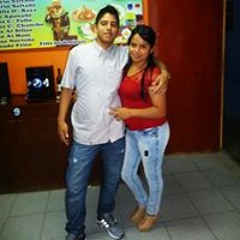 Diana Estefany Sanchez