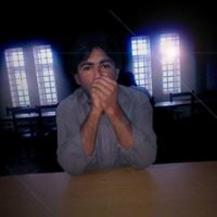 Engr Farooq Gichki