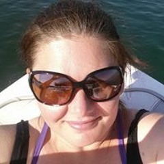 Rachel AndChris Stratton