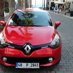 Egerentacar Marmaris