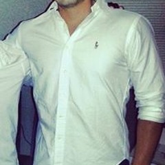 Jorge Esteban Sanchez