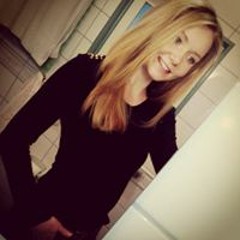 Katharina Victoria Ries