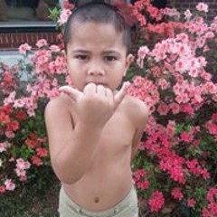 Kiarlitison Mukena Mike