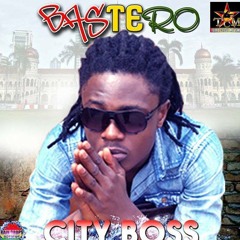Bastero CityBoss